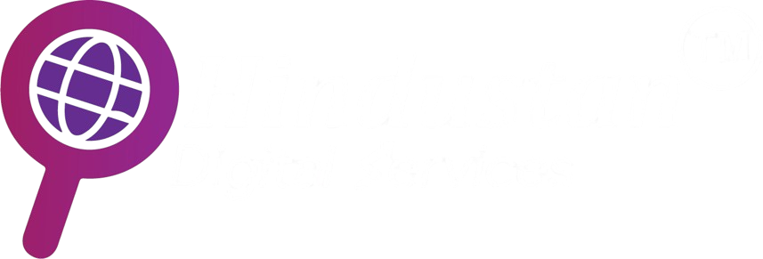 Hindustan Digital Services Logo